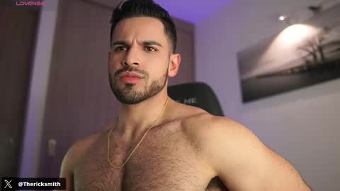 Rick online show from 02.03.26