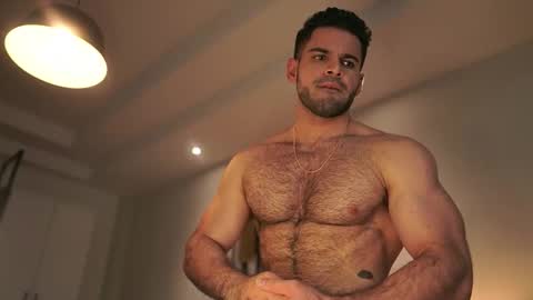 Rick online show from 02.07.26