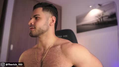 Rick online show from 03.15.26