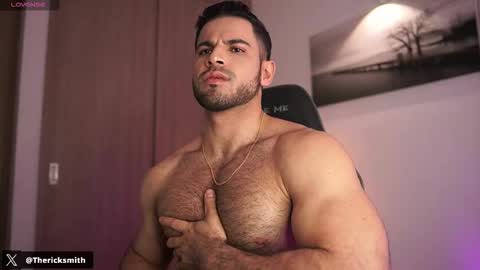 Rick online show from 03.18.26