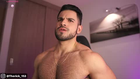 Rick online show from 03.21.26