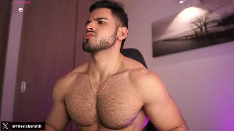 Rick online show from 03.21.26