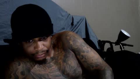 Rick online show from 10.22.25