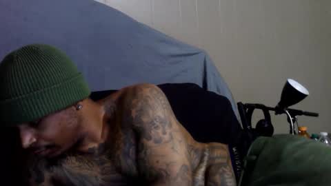 Rick online show from 10.24.25