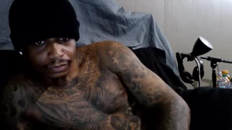 Rick online show from 12.01.25