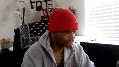 Rick online show from 04.14.26