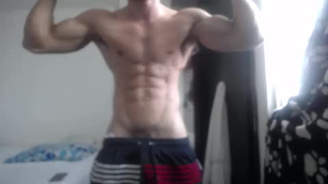 rickcumhot13 online show from 12.01.24