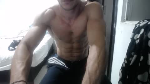 rickcumhot13 online show from 12.03.24