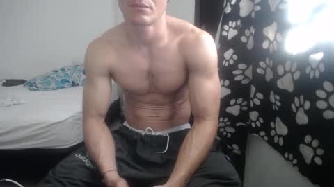 rickcumhot13 online show from 12.04.24