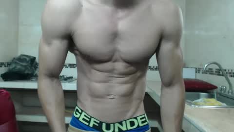 rickcumhot13 online show from 12.29.24