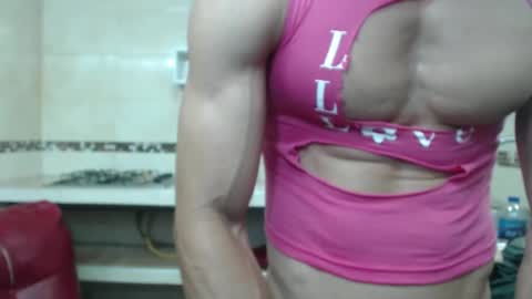 rickcumhot13 online show from 01.01.25