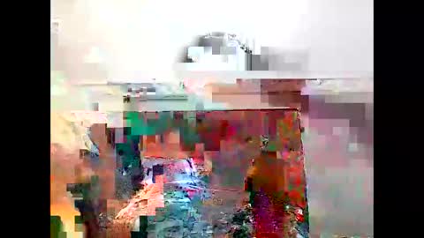 rickcumhot13 online show from 01.03.25