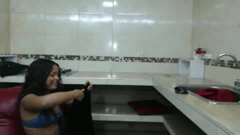 rickcumhot13 online show from 01.17.25