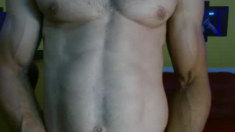 rickcumhot13 online show from 02.24.25