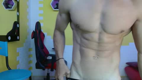 rickcumhot13 online show from 03.09.25