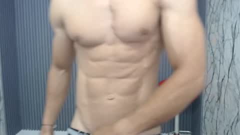 rickcumhot13 online show from 03.11.25