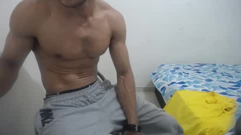 rickcumhot13 online show from 09.14.25