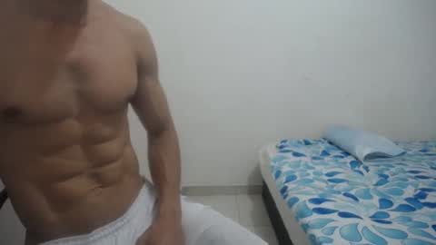 rickcumhot13 online show from 09.18.25