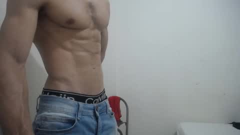 rickcumhot13 online show from 09.22.25