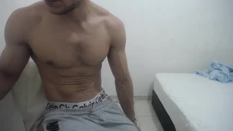 rickcumhot13 online show from 09.28.25