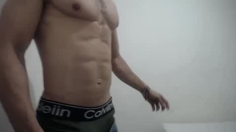 rickcumhot13 online show from 10.01.25