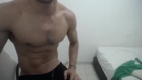 rickcumhot13 online show from 10.16.25