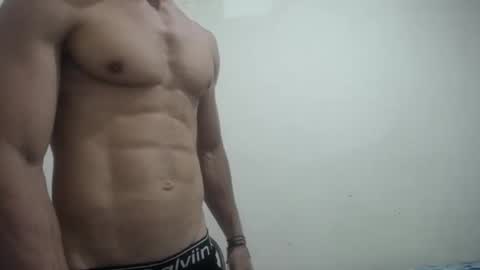 rickcumhot13 online show from 10.25.25