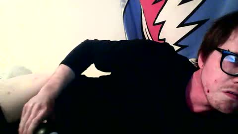 RICK DAYDREAM online show from 03.28.26