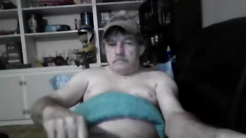 rickfunkhouser1 online show from 12.17.24