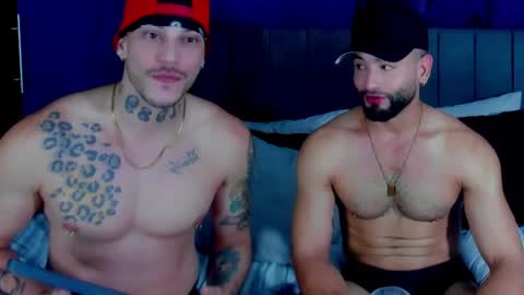RICKG online show from 06.12.26
