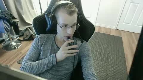 rickgosling online show from 09.23.25