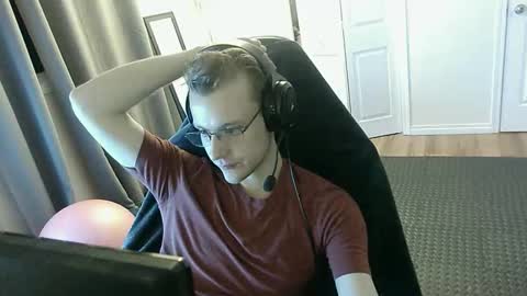 rickgosling online show from 12.17.25