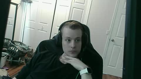 rickgosling online show from 03.25.26