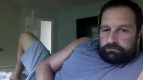 Snapshot of rickk2025 chatting on 10.11.25 rickk2025 online show from 10.11.25