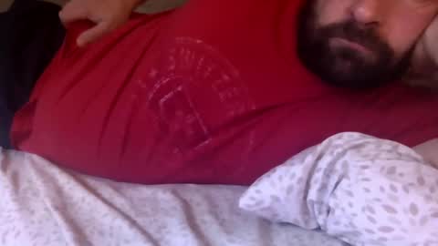 Snapshot of rickk2025 chatting on 10.12.25 rickk2025 online show from 10.12.25