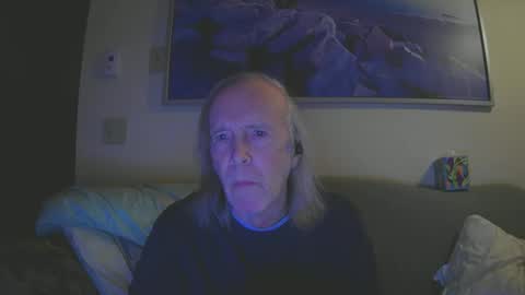 Snapshot of rickl56 chatting on 12.20.24 rickl56 online show from 12.20.24