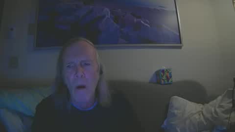 Snapshot of rickl56 chatting on 12.20.24 rickl56 online show from 12.20.24