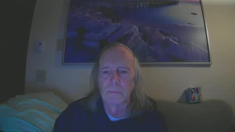 Snapshot of rickl56 chatting on 12.29.24 rickl56 online show from 12.29.24