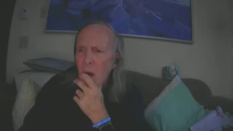 Snapshot of rickl56 chatting on 12.30.24 rickl56 online show from 12.30.24