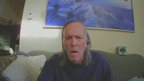 Snapshot of rickl56 chatting on 01.29.25 rickl56 online show from 01.29.25