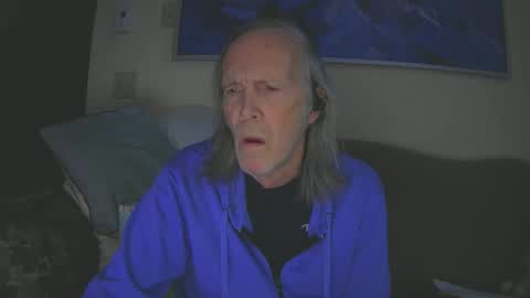 Snapshot of rickl56 chatting on 02.06.25 rickl56 online show from 02.06.25