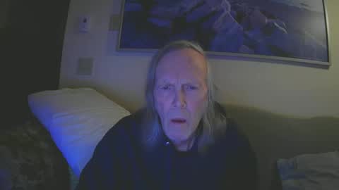 Snapshot of rickl56 chatting on 02.13.25 rickl56 online show from 02.13.25