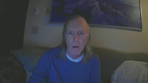 Snapshot of rickl56 chatting on 02.16.25 rickl56 online show from 02.16.25