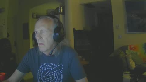 Snapshot of rickl56 chatting on 09.13.25 rickl56 online show from 09.13.25