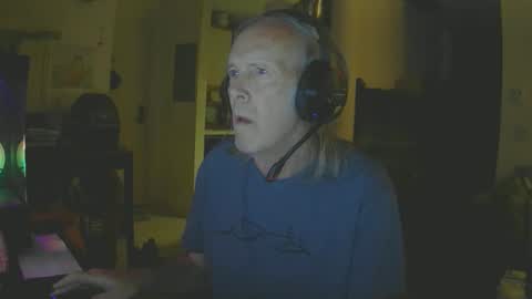 Snapshot of rickl56 chatting on 09.20.25 rickl56 online show from 09.20.25