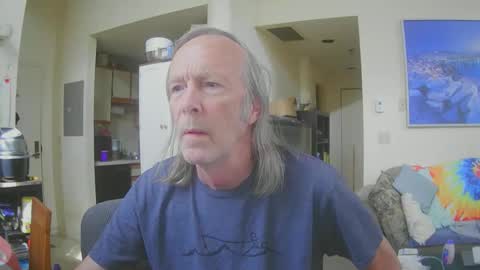 Snapshot of rickl56 chatting on 09.21.25 rickl56 online show from 09.21.25