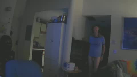 Snapshot of rickl56 chatting on 10.05.25 rickl56 online show from 10.05.25