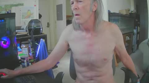 Snapshot of rickl56 chatting on 10.06.25 rickl56 online show from 10.06.25