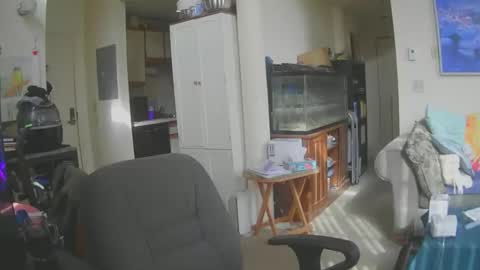 Snapshot of rickl56 chatting on 10.18.25 rickl56 online show from 10.18.25