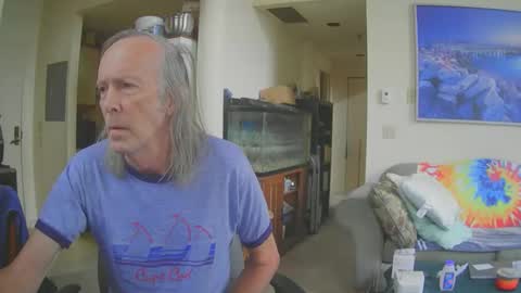 Snapshot of rickl56 chatting on 11.03.25 rickl56 online show from 11.03.25